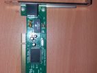 Used PCI Network Card