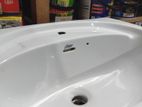 Pedestal Wash Basin