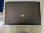 Hp Probook 6560b