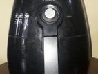 Used PHILIPS Air Frier 2.5 L
