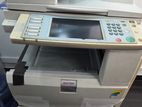 Used Photo Copy Machine
