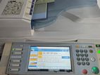 Used Photo Copy Machine