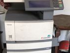 Used Photocopy Machine