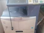 Photocopy Machines