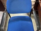 Used Piyestra PVC-003 - Visitor chair (Used Office Chair)