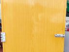 Plastic Door