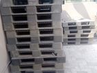 Used Plastic Pallets