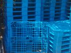 Plastic Pallets