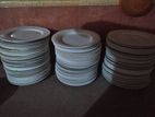 Used Plates - Pigan