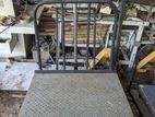 Used Platform Scale