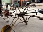Merry-Go-Round