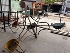 Playground Merry-Go-Round Set