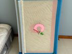 Playpen with Mattress