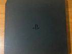 Used Play Station 4