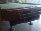 Used Pool Table