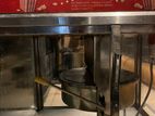 Used Pop Corn Machine