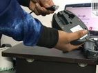 Used POS Scanner and Barcode Printers Repair Service