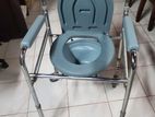 Elders Potty Chair