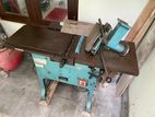 Used Power Tools and Machine