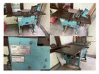 Used Power Tools and Machine