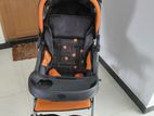 Used Pram