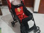 Used Pram
