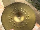 Used Premier England 14” 2 Cymbals