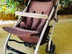 Used Premium Giggles Stroller