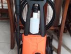 High pressure washer