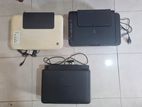 Used Printer Lot