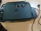 HP Deskjet GT 5820 Printer