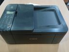Used Printers lot
