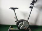 Fitness Magnetic Exercise Bike