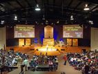Used Projectors For Churches