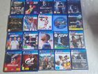 Used Ps4 Game