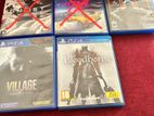 PS4 Games