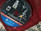 Used Ps4 Games