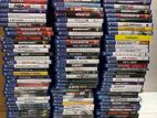 Used Ps4 Games Ps5