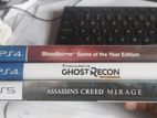 Ps5 Ps4 Games