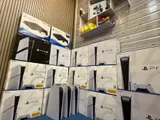 Used PS5 Consoles