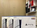 Used PS5 Consoles (slim and standards)