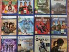 PS5 Games
