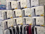 USED PS5 Slims with Standard
