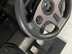 Used PXN V9 Racing Wheel
