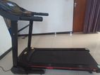 Used Quantum T-215 Treadmill