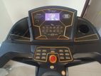 Used Quantum T-215 Treadmill