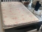 Queen Size Bed Mattress 72x48