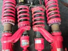 Honda civic Used Racing Shock Absorbers