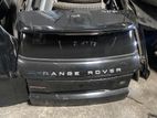 Used Range Rover Evoque Tail door For Sale