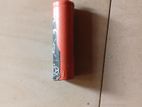 Used Rechargeable Battery 3 V